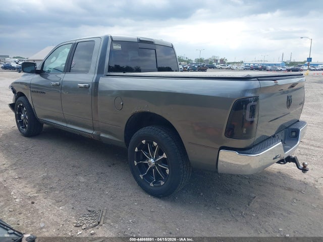 Ram 1500 Slt