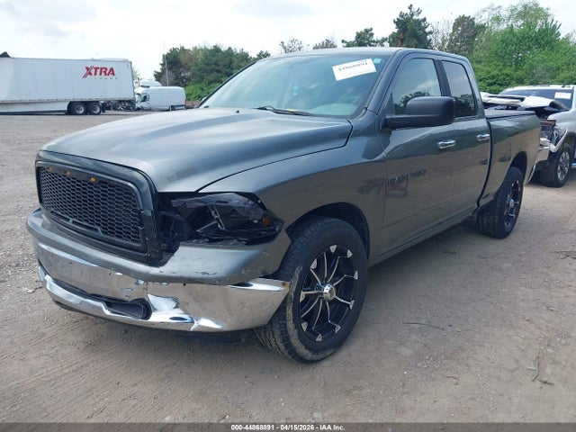 Ram 1500 Slt