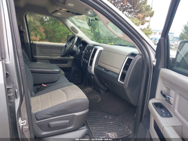 Ram 1500 Slt