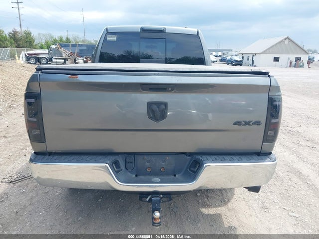 Ram 1500 Slt