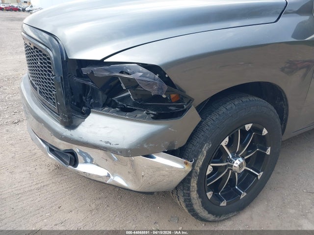 Ram 1500 Slt