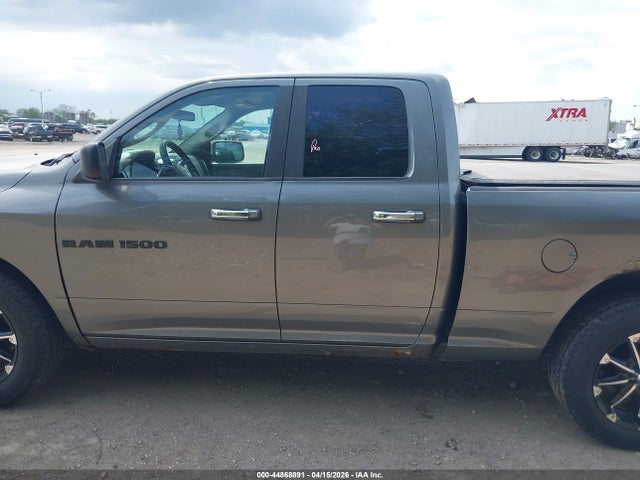 Ram 1500 Slt