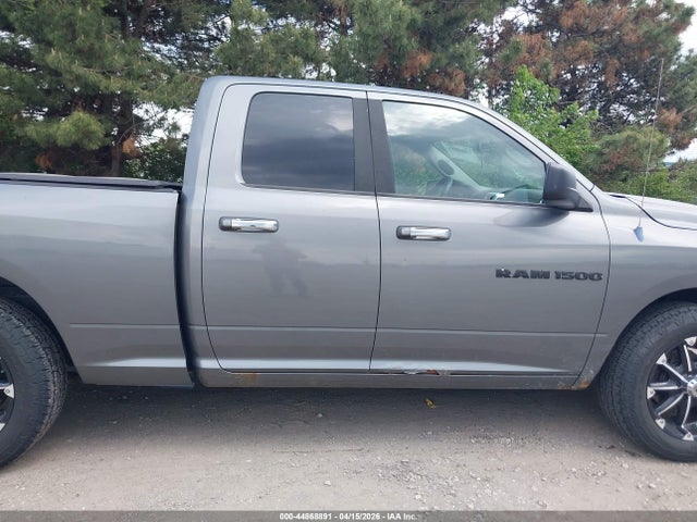 Ram 1500 Slt