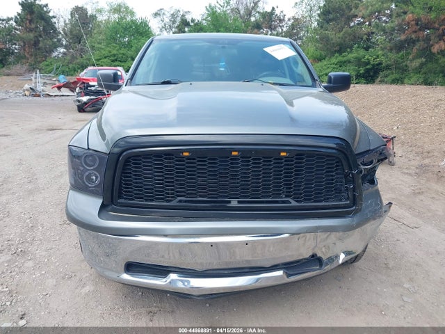 Ram 1500 Slt