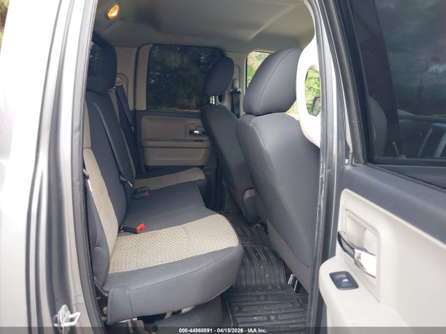 Ram 1500 Slt