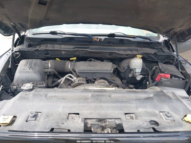 Ram 1500 Slt