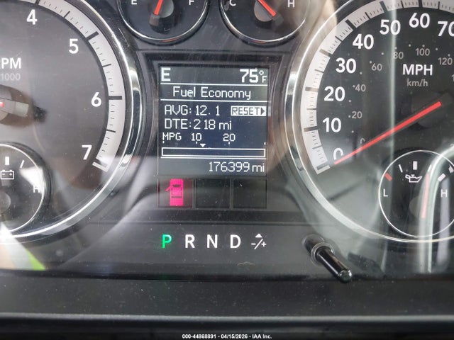 Ram 1500 Slt