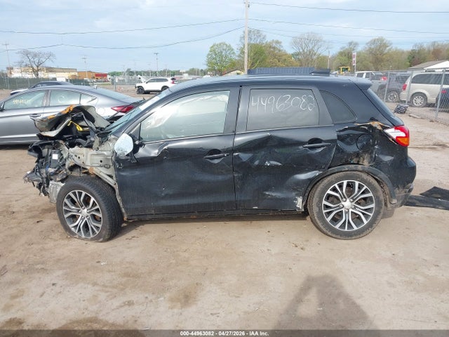 Mitsubishi Outlander 2.0 Es