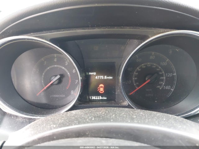 Mitsubishi Outlander 2.0 Es
