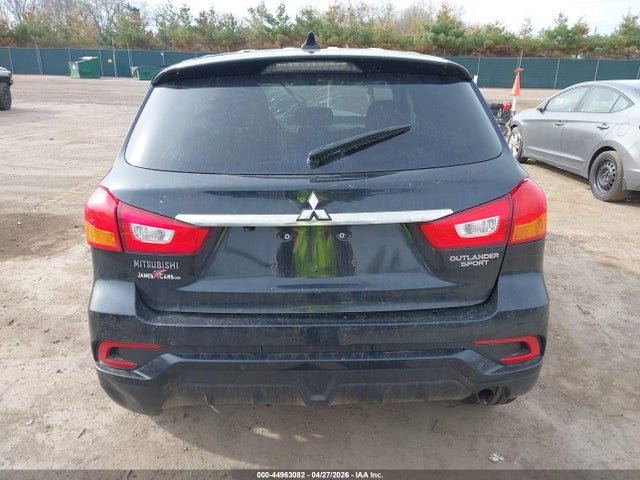 Mitsubishi Outlander 2.0 Es