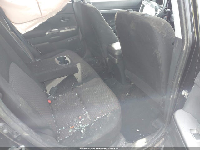 Mitsubishi Outlander 2.0 Es