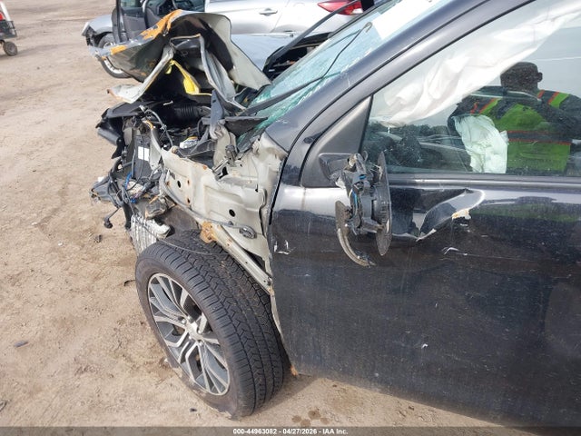 Mitsubishi Outlander 2.0 Es