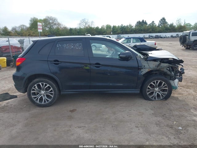 Mitsubishi Outlander 2.0 Es