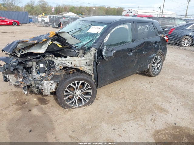 Mitsubishi Outlander 2.0 Es