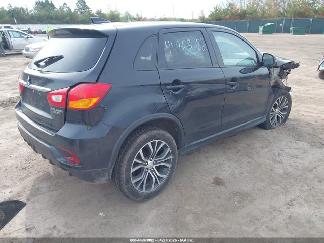 Mitsubishi Outlander 2.0 Es