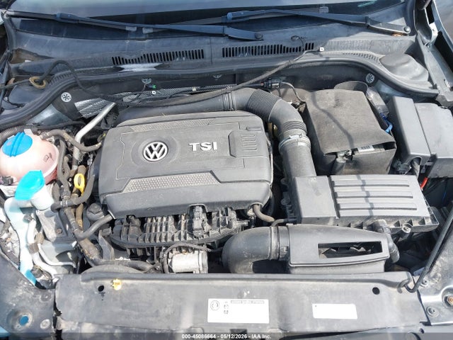 Volkswagen Jetta 1.8t Sport