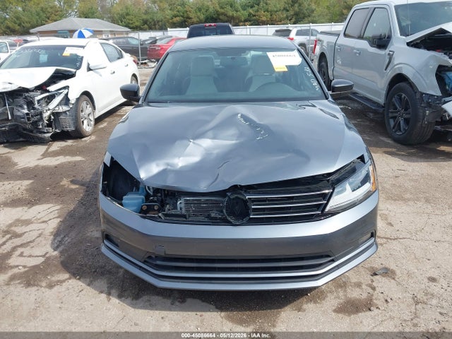 Volkswagen Jetta 1.8t Sport