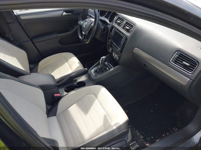 Volkswagen Jetta 1.8t Sport