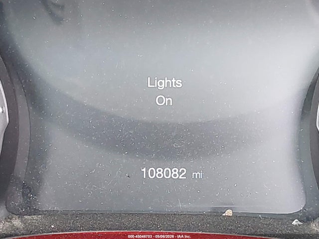 Jeep Compass Trailhawk 4x4