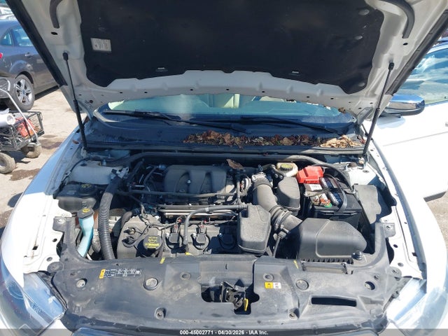 Ford Taurus Limited