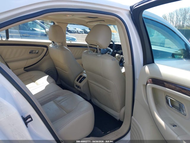 Ford Taurus Limited