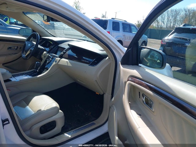 Ford Taurus Limited