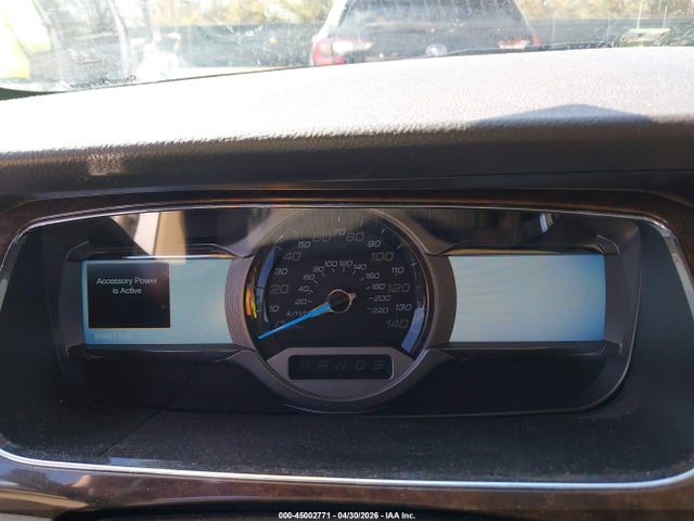 Ford Taurus Limited