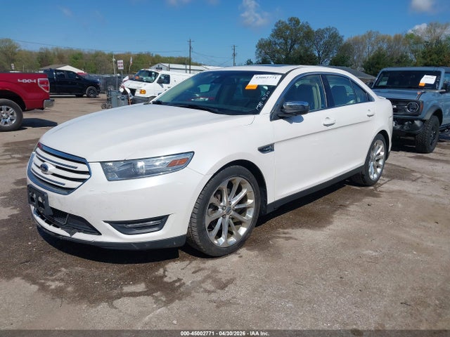 Ford Taurus Limited