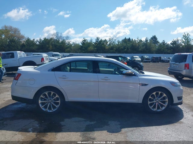Ford Taurus Limited