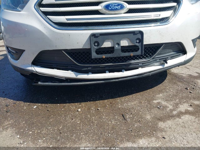 Ford Taurus Limited