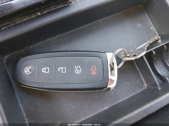Ford Taurus Limited