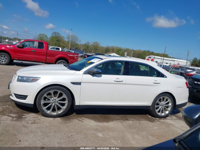 Ford Taurus Limited