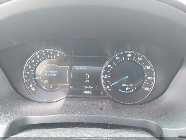 Ford Explorer Platinum