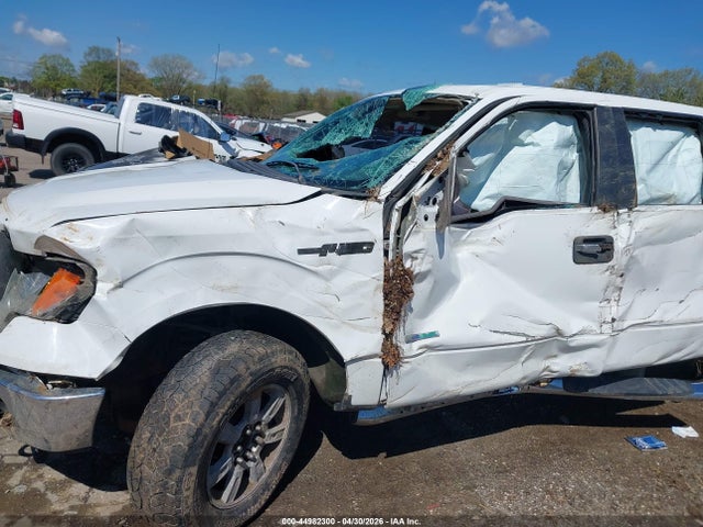 Ford F-150 Xlt