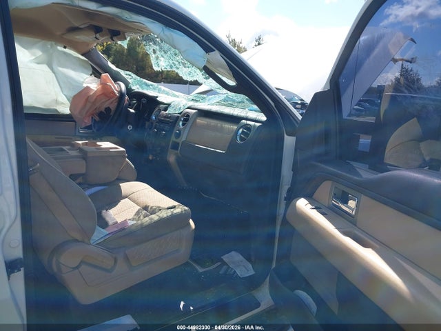 Ford F-150 Xlt