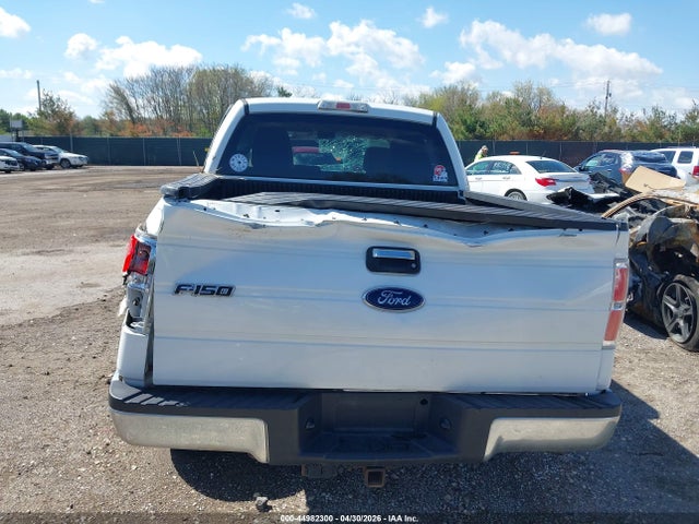 Ford F-150 Xlt