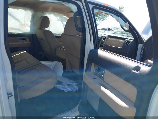 Ford F-150 Xlt