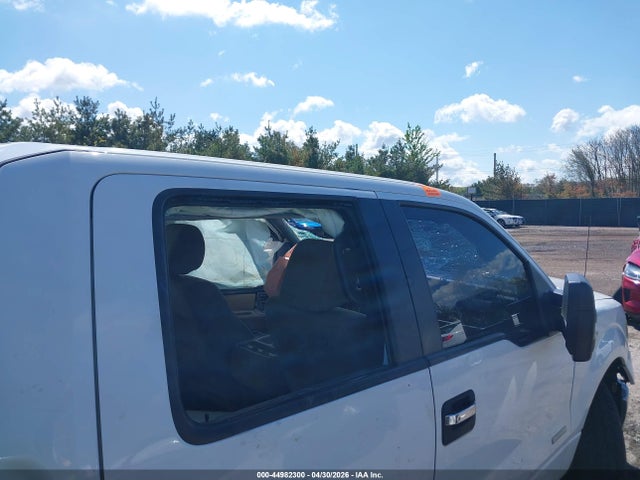 Ford F-150 Xlt