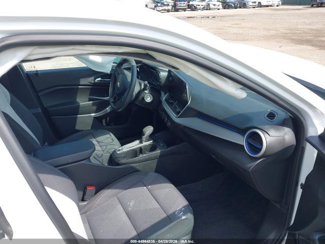 Chevrolet Trax Fwd Sp