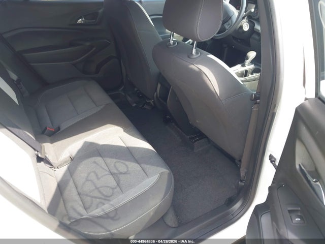 Chevrolet Trax Fwd Sp