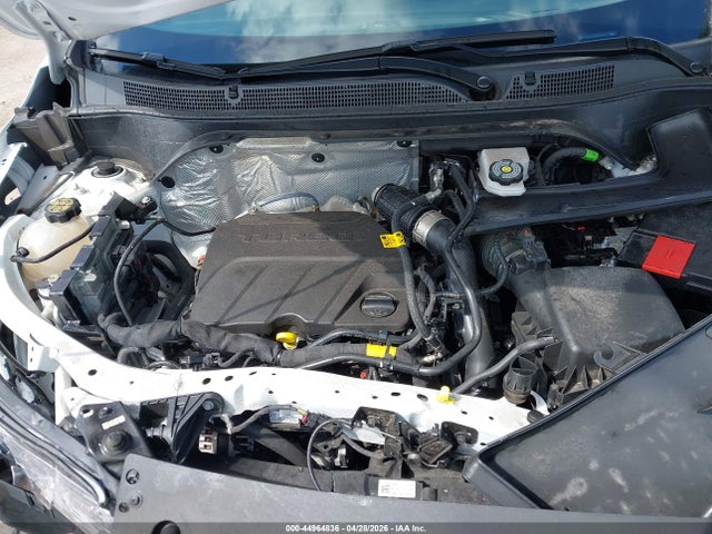 Chevrolet Trax Fwd Sp