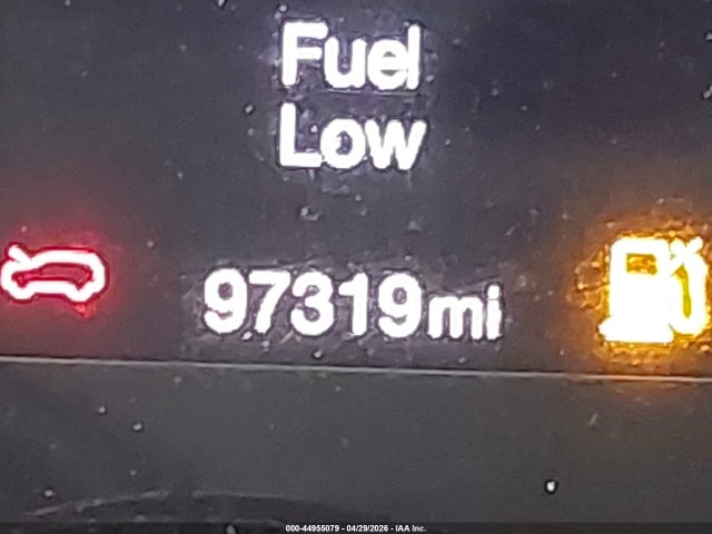 Jeep Compass Latitude Fwd