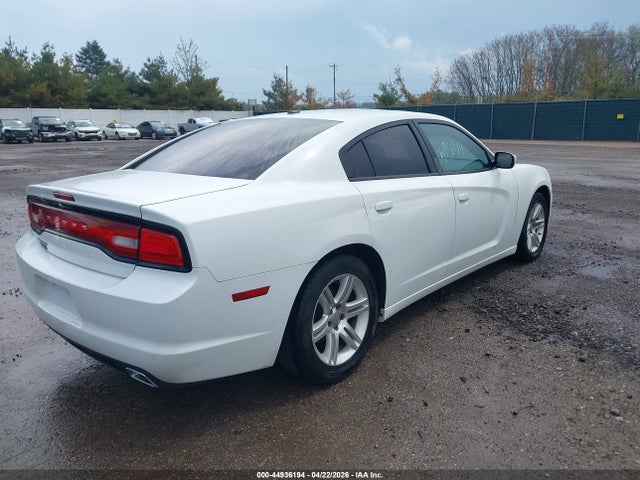 Dodge Charger