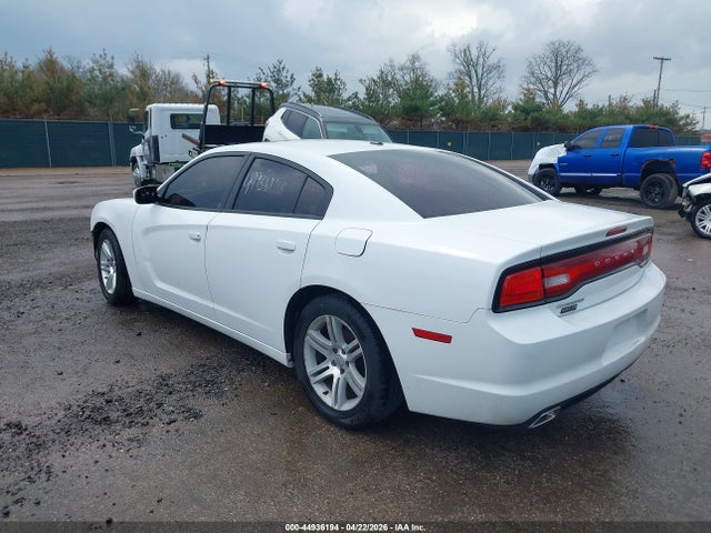 Dodge Charger