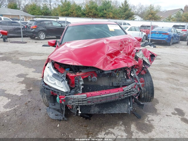 Honda Accord Sport Se