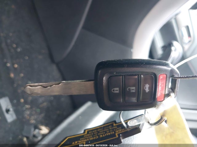 Honda Accord Sport Se
