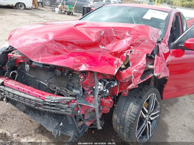 Honda Accord Sport Se