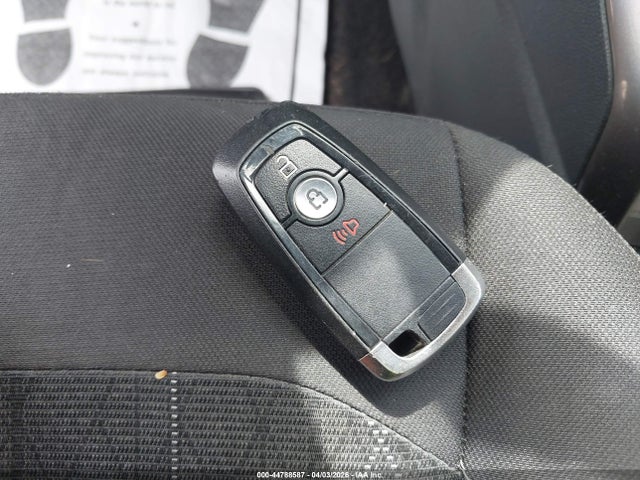 Ford EcoSport Se