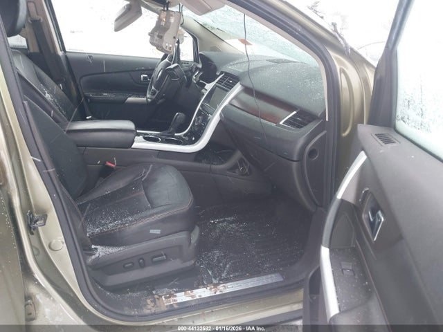 Ford Edge Limited