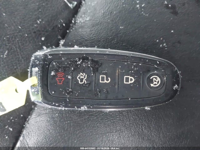 Ford Edge Limited